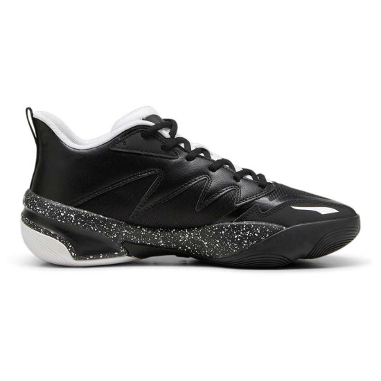 Puma Genetics Speckle